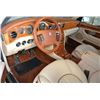 Image 5 : 2002 Rolls Royce Silver Serph Last of the Line