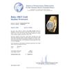 Image 5 : Rolex President 18KT Gold 1.00ctw DayDate Men's Watch