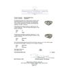 Image 3 : 1.57ctw Diamond Ring - 14KT White Gold