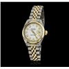 Image 1 : Rolex Two-Tone DateJust Ladies Watch