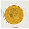 Image 1 : 1899 $20 Liberty Head Double Eagle Gold Coin