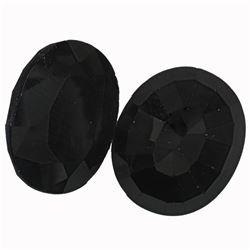 13.96 ctw Oval Cut Sapphire Parcel