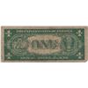 Image 2 : 1935 $1 Hawaii Federal Reserve Note Currency