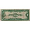 Image 2 : 1923 $1 Large Size Silver Certificate Currency