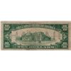 Image 2 : 1934 $10 Hawaii Federal Reserve Note Currency