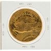 Image 2 : 1911-S $20 St. Gaudens Double Eagle Gold Coin