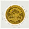 Image 2 : 1904 $20 AU Liberty Head Double Eagle Gold Coin