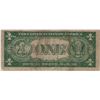 Image 2 : 1935 $1 Hawaii Federal Reserve Note Currency