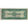 Image 2 : 1923 $1 Large Size Silver Certificate Currency