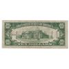 Image 2 : 1934 $10 Hawaii Federal Reserve Note Currency