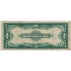 Image 2 : 1923 $1 Large Size Silver Certificate Currency