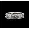 Image 2 : 1.94 ctw Diamond Ring - 14KT White Gold