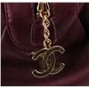 Image 5 : Chanel Purple Handbag