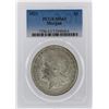 Image 1 : 1921 PCGS MS63 Morgan Silver Dollar