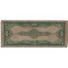 Image 2 : 1923 $1 Large Size Silver Certificate Currency