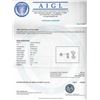 Image 3 : 14KT White Gold 0.81 ctw Diamond Earrings