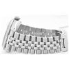 Image 3 : Rolex Stainless Steel 1.00 ctw Diamond DateJust Men's Watch