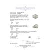 Image 3 : 1.03 ctw Diamond Ring - 14KT White Gold