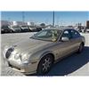 Image 2 : 2000 - JAGUAR S-TYPE