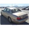 Image 3 : 2000 - JAGUAR S-TYPE
