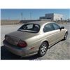 Image 4 : 2000 - JAGUAR S-TYPE