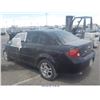 Image 3 : 2005 - CHEVROLET COBALT