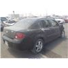 Image 4 : 2005 - CHEVROLET COBALT
