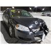 Image 1 : 2013 - CHEVROLET IMPALA