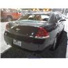 Image 4 : 2013 - CHEVROLET IMPALA