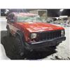 Image 1 : 1996 - JEEP CHEROKEE