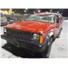 Image 2 : 1996 - JEEP CHEROKEE