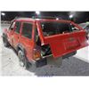 Image 3 : 1996 - JEEP CHEROKEE