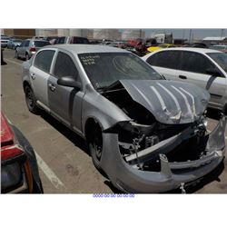 2006 - CHEVROLET COBALT
