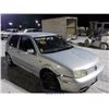 Image 1 : 2000 - VOLKSWAGEN GOLF