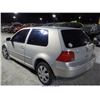 Image 3 : 2000 - VOLKSWAGEN GOLF