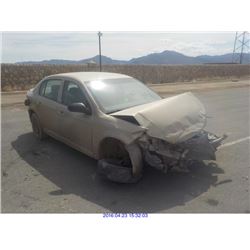 2007 - CHEVROLET COBALT
