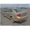 Image 3 : 2007 - CHEVROLET COBALT