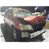 Image 1 : 2002 - TOYOTA HIGHLANDER