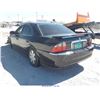 Image 3 : 2005 - LINCOLN LS