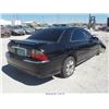 Image 4 : 2005 - LINCOLN LS