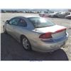Image 3 : 2002 - DODGE STRATUS / BONDED TITLE