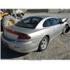 Image 4 : 2002 - DODGE STRATUS / BONDED TITLE