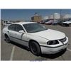 Image 1 : 2003 - CHEVROLET IMPALA