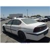 Image 3 : 2003 - CHEVROLET IMPALA