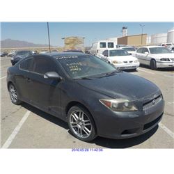2006 - SCION TC