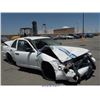 Image 1 : 2001 - FORD CROWN VICTORIA