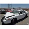 Image 2 : 2001 - FORD CROWN VICTORIA