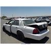 Image 3 : 2001 - FORD CROWN VICTORIA