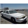 Image 1 : 2000 - FORD CROWN VICTORIA