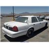 Image 4 : 2000 - FORD CROWN VICTORIA